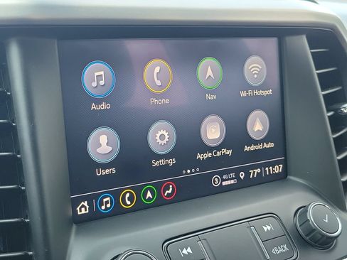 Used 2021 GMC Acadia SLT w/ Technology Package FWD image 30