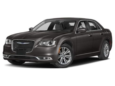 Used 2022 Chrysler 300 S image 1
