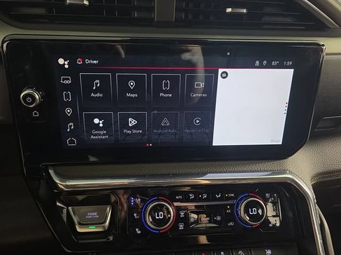 Used 2023 GMC Sierra 1500 Denali w/ Technology Package AWD/4WD image 23