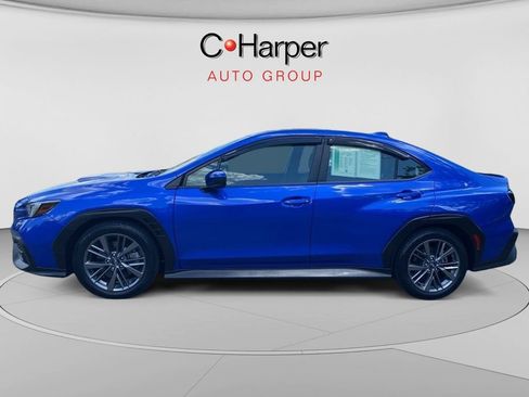 Used 2024 Subaru WRX AWD/4WD image 6