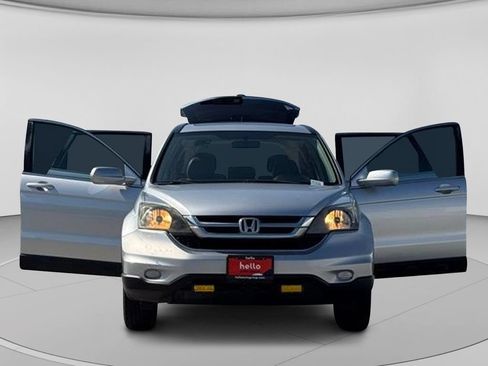 Used 2011 Honda CR-V EX-L image 30