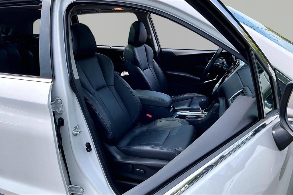 Used 2023 Subaru Ascent Limited w/ Technology Package AWD/4WD image 24