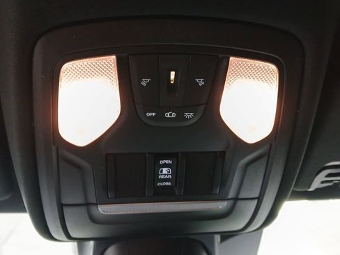 Used 2021 RAM 1500 Rebel w/ Rebel Level 2 Equipment Group image 10