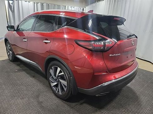 Used 2023 Nissan Murano SL image 10