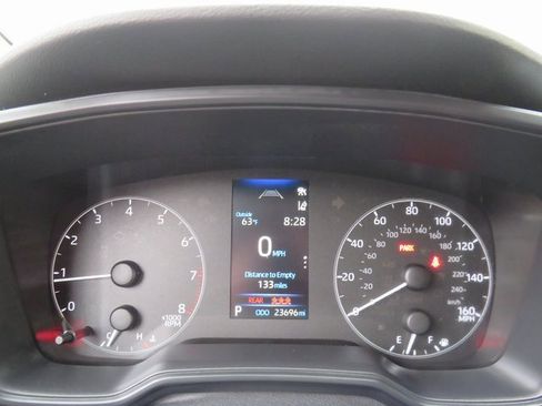 Certified 2023 Toyota Corolla LE image 35