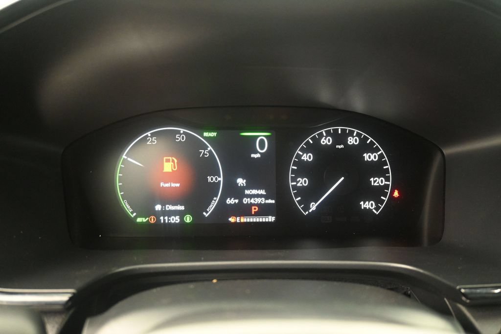 Certified 2025 Honda CR-V Sport-L image 25