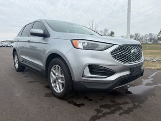 Used 2023 Ford Edge SEL 360° Tour
