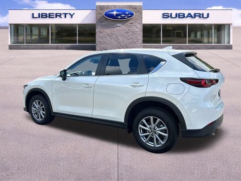 Used 2023 MAZDA CX-5 AWD 2.5 S image 6