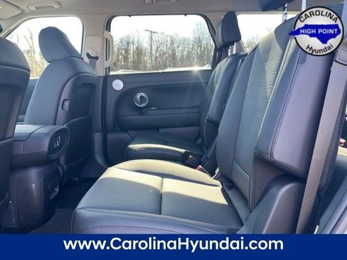 New 2026 Hyundai Palisade Limited image 13