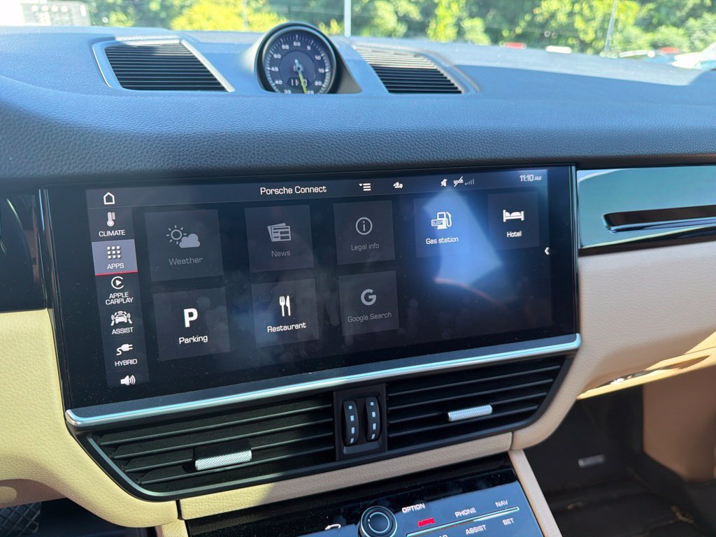 Used 2020 Porsche Cayenne E-Hybrid AWD/4WD image 20