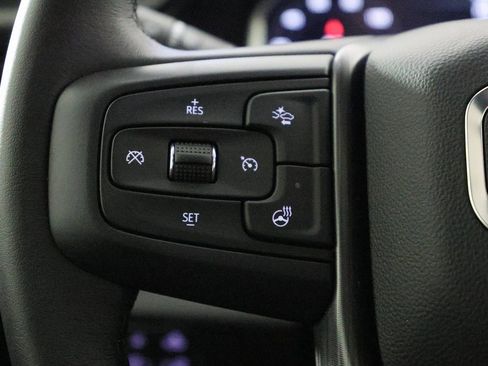 Used 2025 GMC Sierra 3500 Denali Ultimate image 20