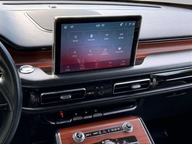 Used 2023 Lincoln Aviator Reserve w/ Equipment Group 201A AWD/4WD image 20