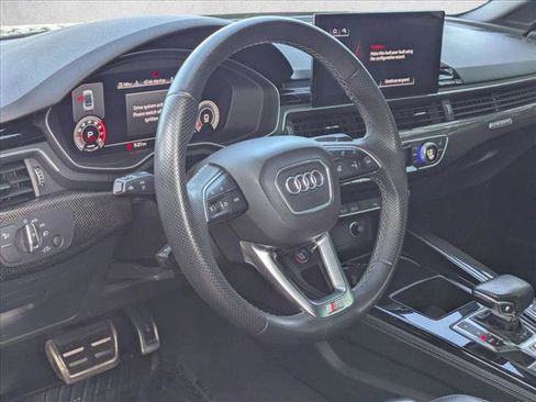 Used 2023 Audi S5 Premium Plus AWD/4WD image 10