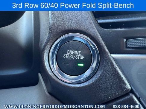 Used 2015 Chevrolet Suburban LTZ image 39