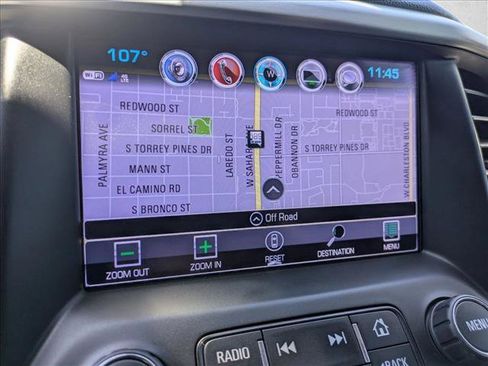 Used 2019 GMC Acadia SLT FWD image 13