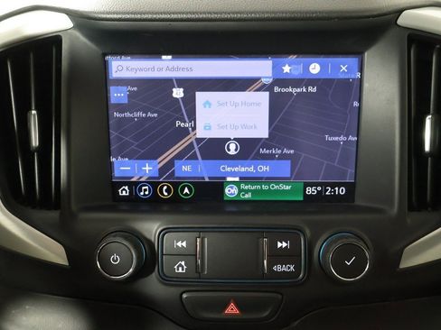 Used 2019 GMC Terrain SLE w/ Driver Convenience Package image 43