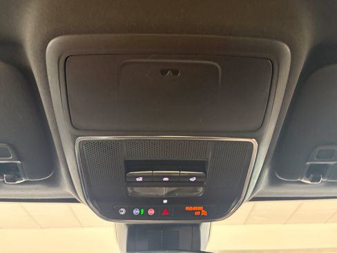 Used 2026 Chevrolet Equinox RS w/ Convenience Package III FWD image 22