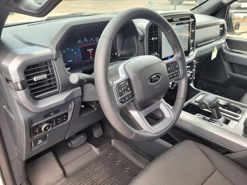 New 2026 Ford F150 XLT AWD/4WD image 9