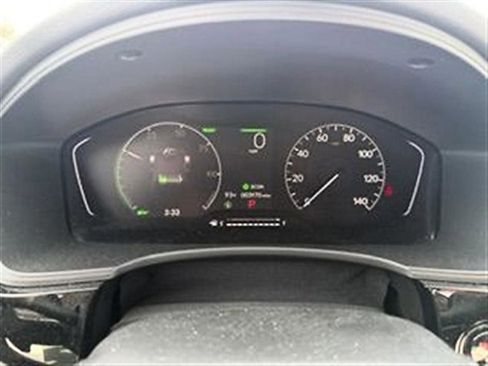 Used 2026 Honda Civic Sport image 10
