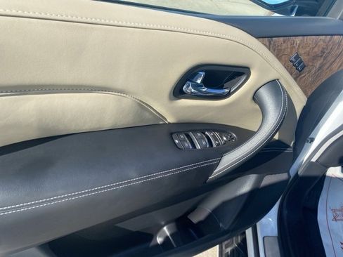 Used 2023 INFINITI QX80 Premium Select w/ Cargo Package image 17