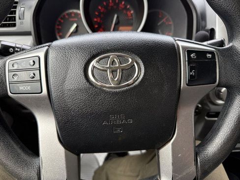 Used 2012 Toyota 4Runner SR5 w/ Convenience Pkg AWD/4WD image 20