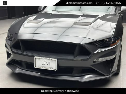 Used 2020 Ford Mustang GT image 15