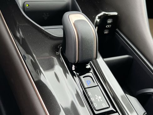 New 2026 Toyota Crown Nightshade image 17