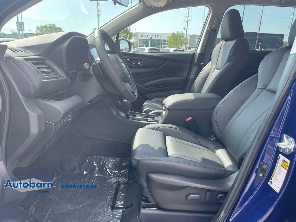 New 2026 Subaru Ascent Bronze Edition AWD/4WD image 9