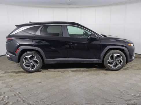 Certified 2024 Hyundai Tucson SEL w/ Convenience Package AWD/4WD image 15