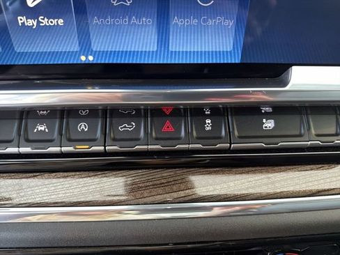 Certified 2024 Chevrolet Silverado 1500 RST image 28