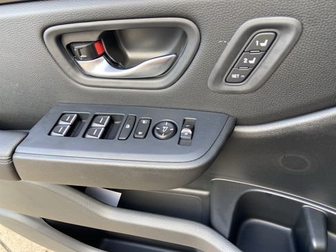 New 2026 Honda Pilot EX-L image 43