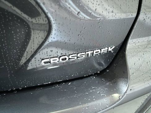 Used 2025 Subaru Crosstrek 2.5i Premium w/ Crosstrek Mirror Package image 15