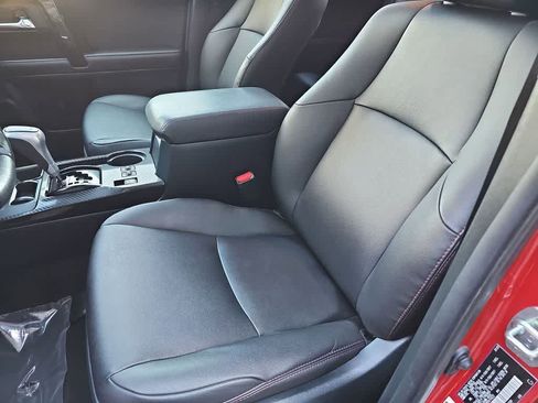 Used 2023 Toyota 4Runner TRD Off-Road Premium w/ Moonroof Package image 11