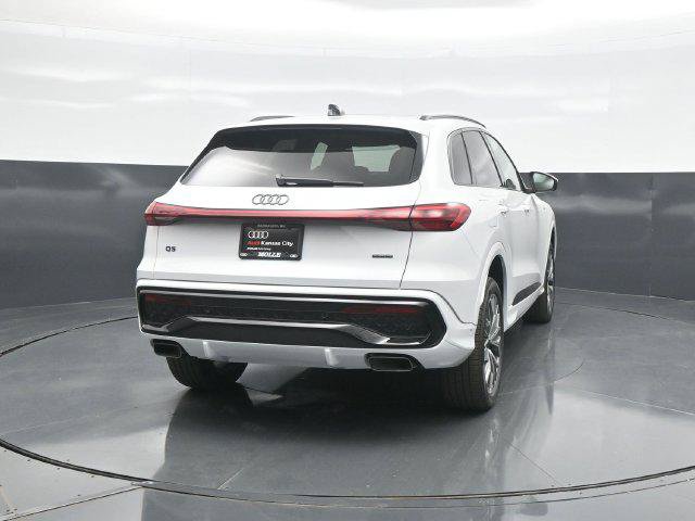 New 2026 Audi Q5 Premium Plus AWD/4WD image 6