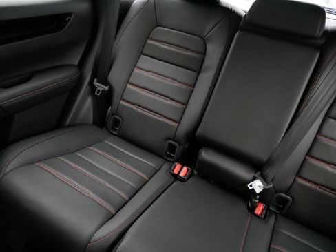 Certified 2026 Honda CR-V Sport Touring image 12