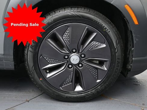 Used 2021 Hyundai Kona SEL image 14