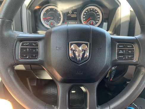 Used 2019 RAM 1500 Tradesman w/ Popular Equipment Group image 25