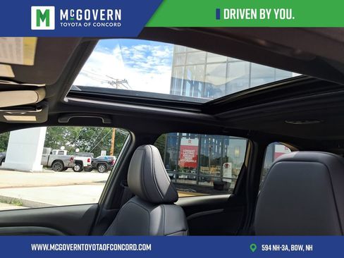 Used 2026 Subaru Forester Limited AWD/4WD image 18