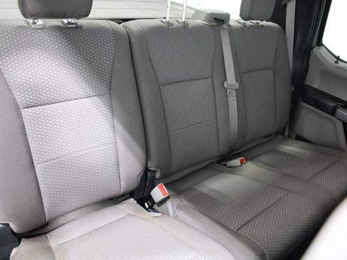 Used 2020 Ford F150 XLT w/ Equipment Group 302A Luxury AWD/4WD image 24