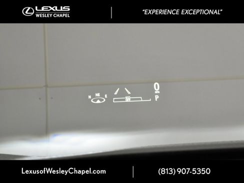 Used 2022 Lexus RX 350 F Sport image 48