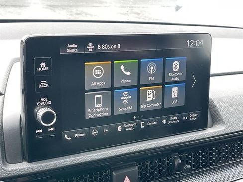 Used 2023 Honda CR-V EX-L image 35