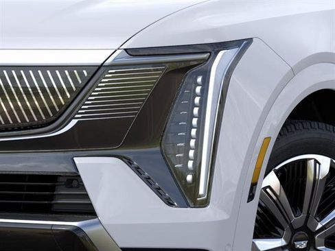 New 2025 Cadillac Escalade IQ Luxury 2 AWD/4WD image 10