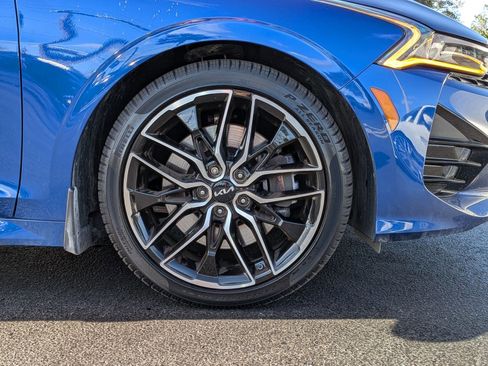 Used 2024 Kia K5 GT image 20