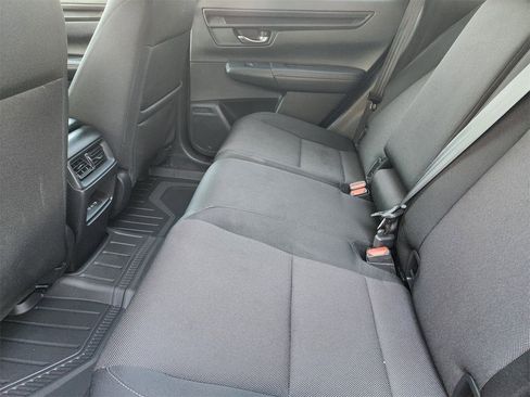 Used 2024 Honda CR-V EX image 29