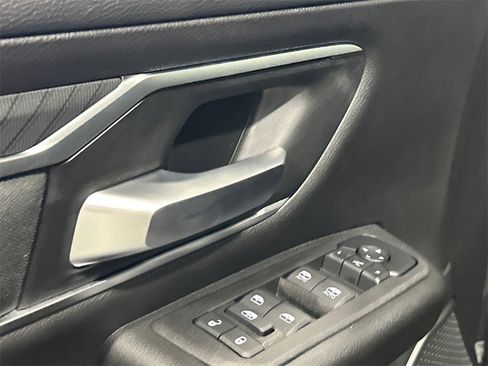 New 2026 RAM 1500 Big Horn image 14