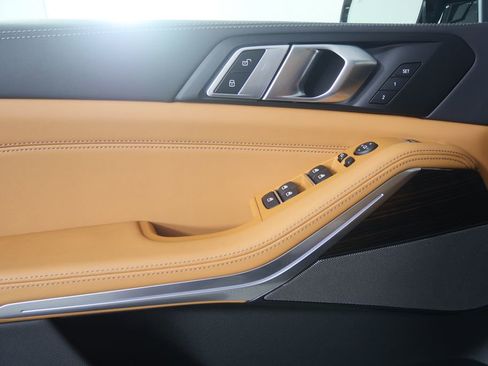 New 2026 BMW X5 sDrive40i w/ M Sport Package RWD image 8