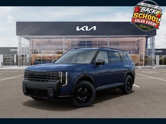 New 2027 Kia Telluride X-Line SX Prestige AWD/4WD video 1