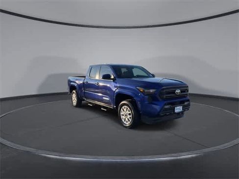 Certified 2025 Toyota Tacoma SR5 image 2