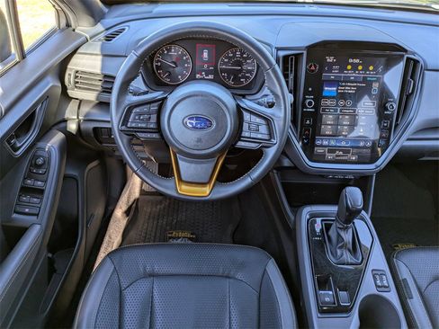 Used 2024 Subaru Crosstrek 2.5i Wilderness w/ Wilderness Package image 16