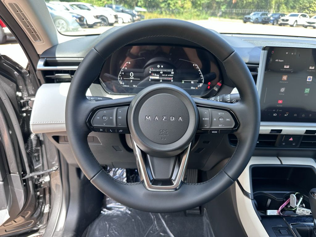 New 2026 MAZDA CX-5 Preferred AWD/4WD image 19